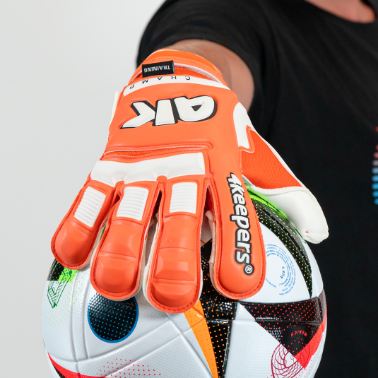 CHAMP TRAINING VI RF2G | 4keepers Goalkeeper gloves