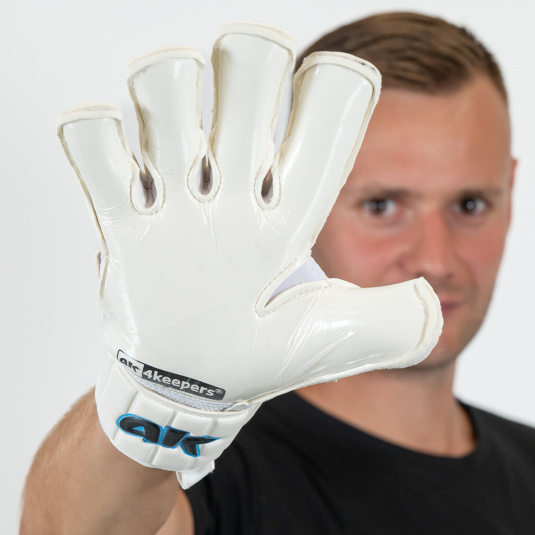 CHAMP AQ CONTACT VI RF2G | 4keepers Goalkeeper gloves