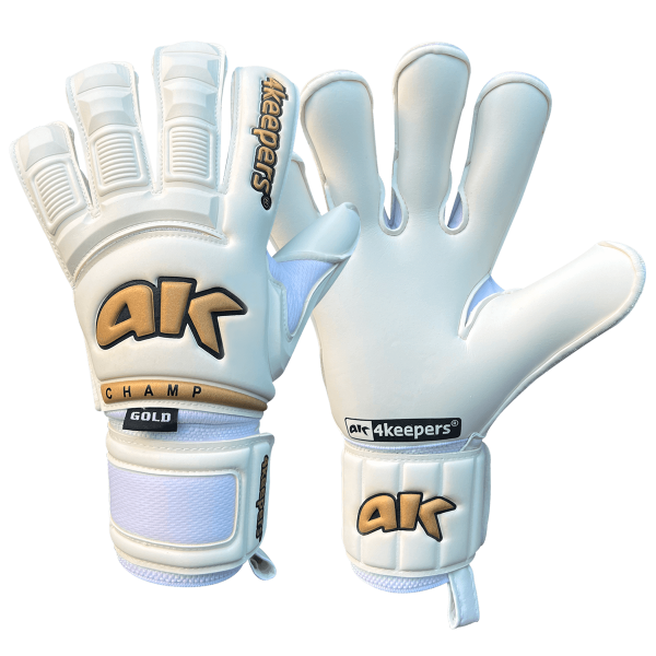 CHAMP GOLD VI HB | 4keepers Goalkeeper gloves