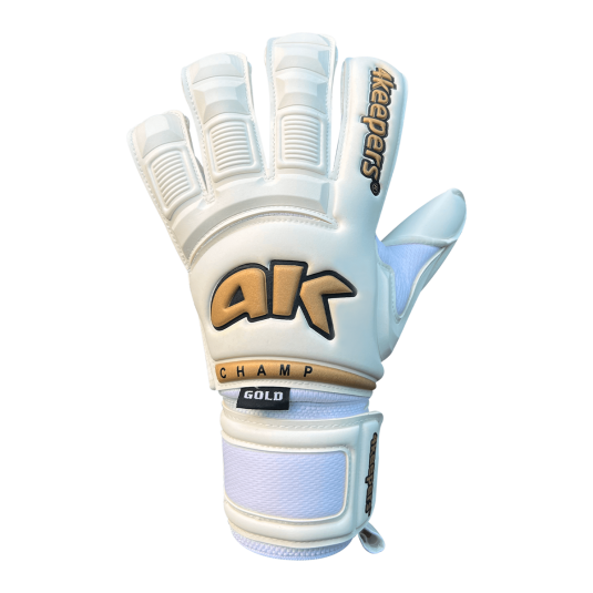 CHAMP GOLD VI HB | 4keepers Goalkeeper gloves