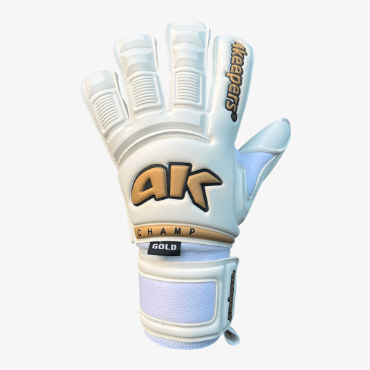 CHAMP GOLD VI HB | 4keepers Torwarthandschuhe