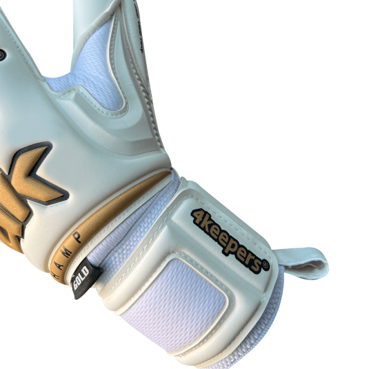 CHAMP GOLD VI HB | 4keepers Goalkeeper gloves