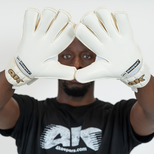 CHAMP GOLD VI HB | 4keepers Goalkeeper gloves