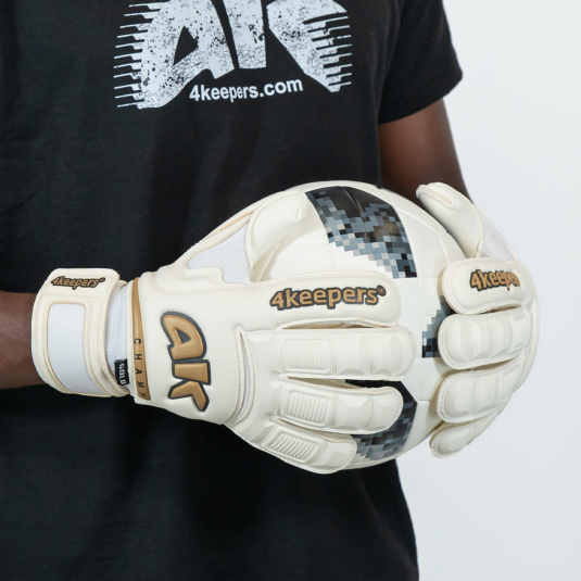 CHAMP GOLD VI HB | 4keepers Goalkeeper gloves