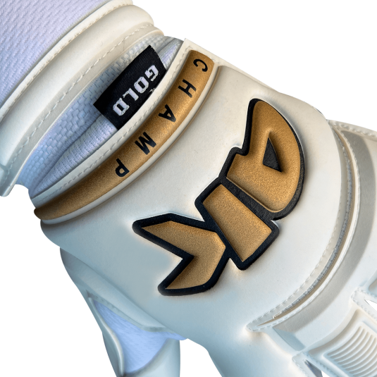 CHAMP GOLD VI HB | 4keepers Goalkeeper gloves