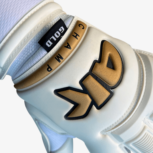 CHAMP GOLD VI HB | 4keepers Torwarthandschuhe