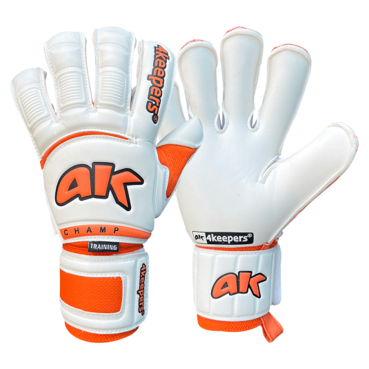 CHAMP TRAINING VI RF2G | 4keepers Goalkeeper gloves