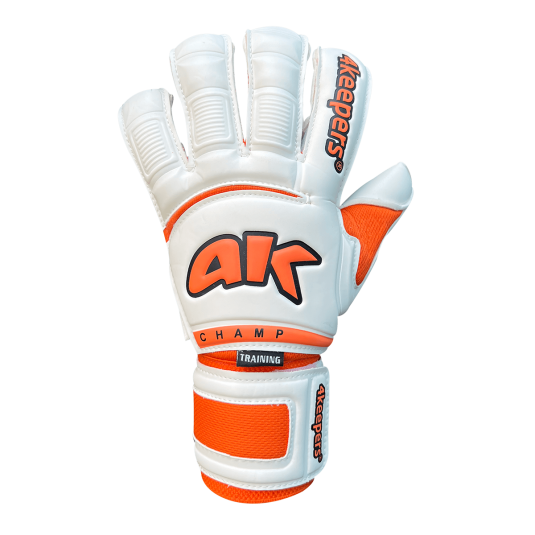 CHAMP TRAINING VI RF2G | 4keepers Goalkeeper gloves