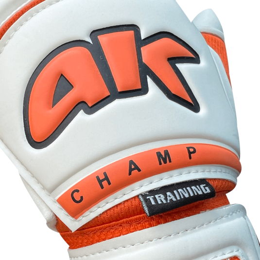 CHAMP TRAINING VI RF2G | 4keepers Rękawice bramkarskie