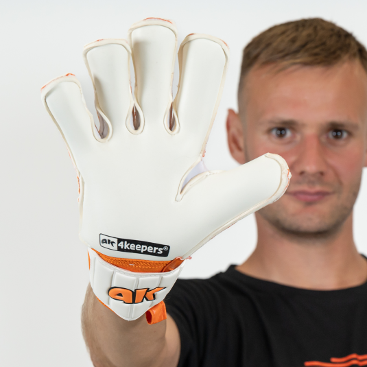 CHAMP TRAINING VI RF2G | 4keepers Rękawice bramkarskie