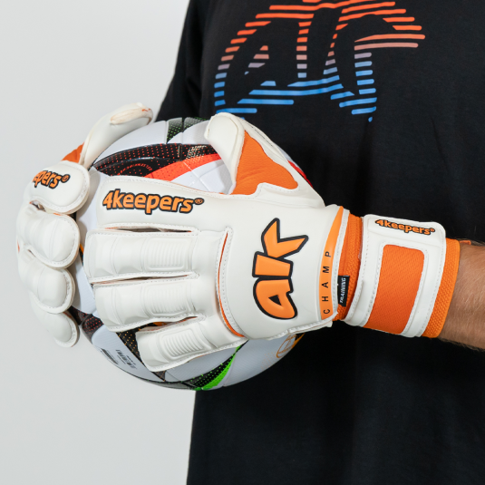 CHAMP TRAINING VI RF2G | 4keepers Goalkeeper gloves