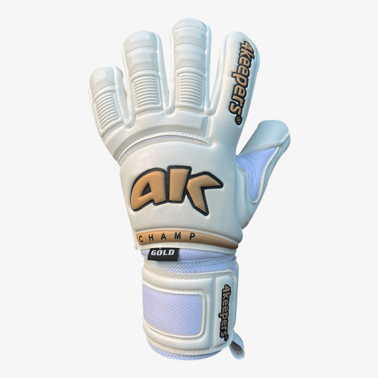 CHAMP GOLD VI NC | 4keepers Goalkeeper gloves