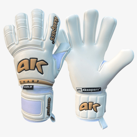 CHAMP GOLD VI NC | 4keepers Goalkeeper gloves