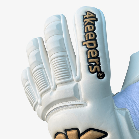 CHAMP GOLD VI NC | 4keepers Goalkeeper gloves