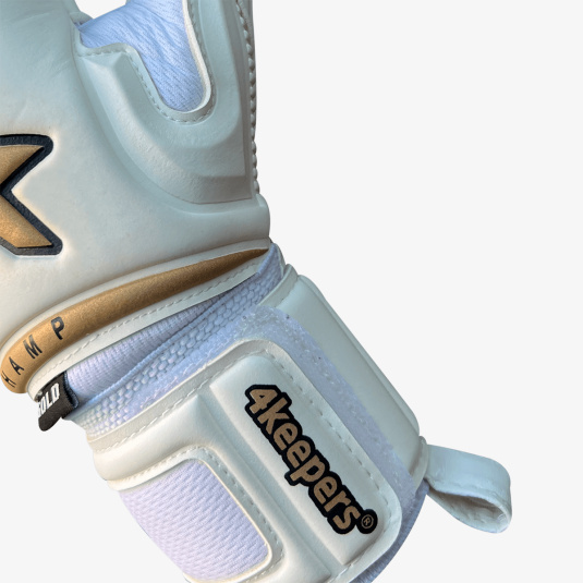 CHAMP GOLD VI NC | 4keepers Goalkeeper gloves