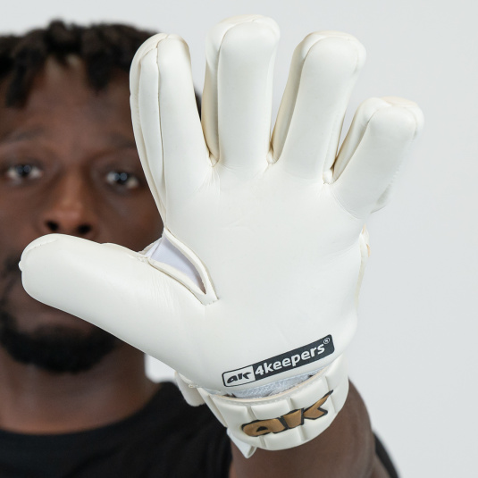 CHAMP GOLD VI NC | 4keepers Goalkeeper gloves