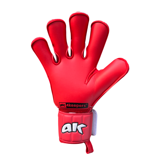 CHAMP COLOUR RED VI RF2G | 4keepers Goalkeeper gloves