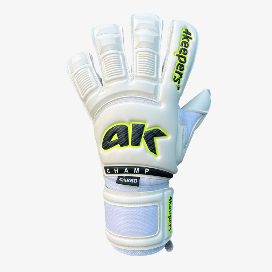 CHAMP CARBO VI RF2G | 4keepers Goalkeeper gloves