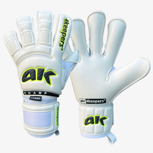 CHAMP CARBO VI RF2G | 4keepers Goalkeeper gloves