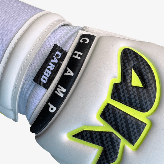 CHAMP CARBO VI RF2G | 4keepers Goalkeeper gloves