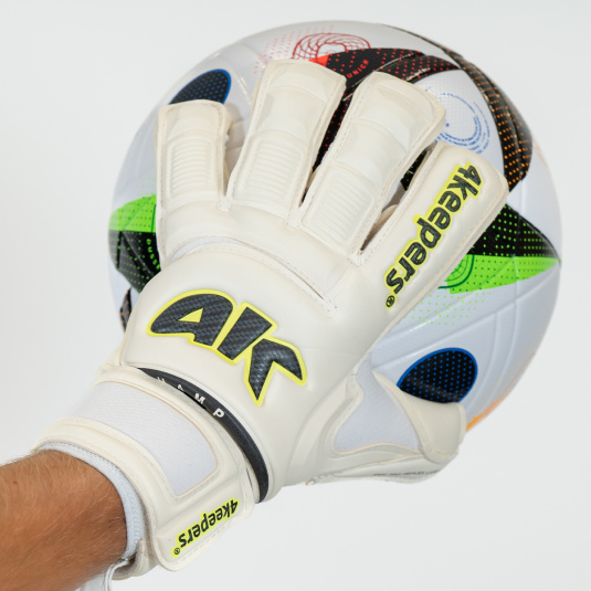 CHAMP CARBO VI RF2G | 4keepers Goalkeeper gloves