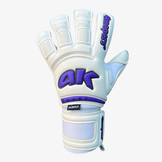 CHAMP PURPLE VI RF2G | 4keepers Torwarthandschuhe