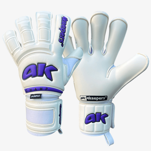 CHAMP PURPLE VI RF2G | 4keepers Torwarthandschuhe