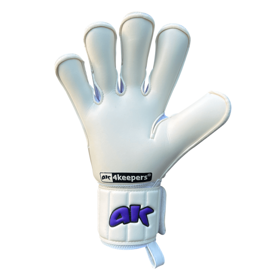 CHAMP PURPLE VI RF2G| 4keepers Goalkeeper gloves