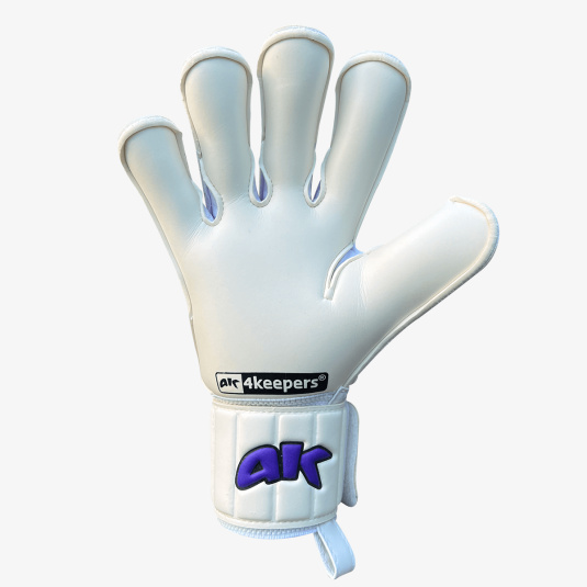 CHAMP PURPLE VI RF2G | 4keepers Torwarthandschuhe