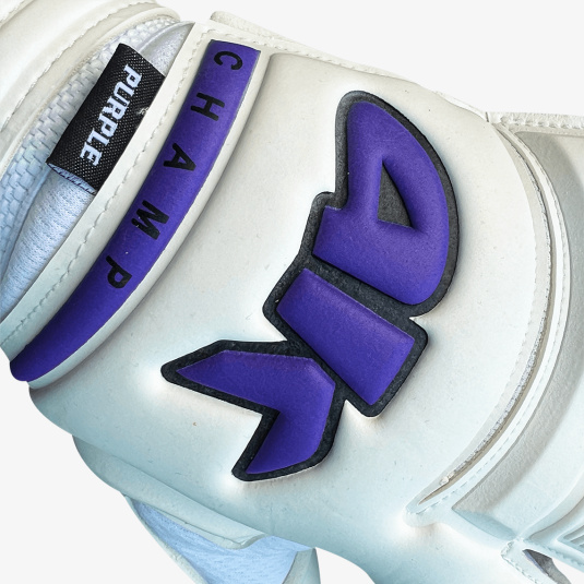 CHAMP PURPLE VI RF2G | 4keepers Torwarthandschuhe