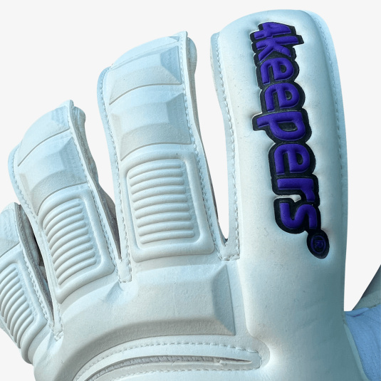 CHAMP PURPLE VI RF2G | 4keepers Torwarthandschuhe