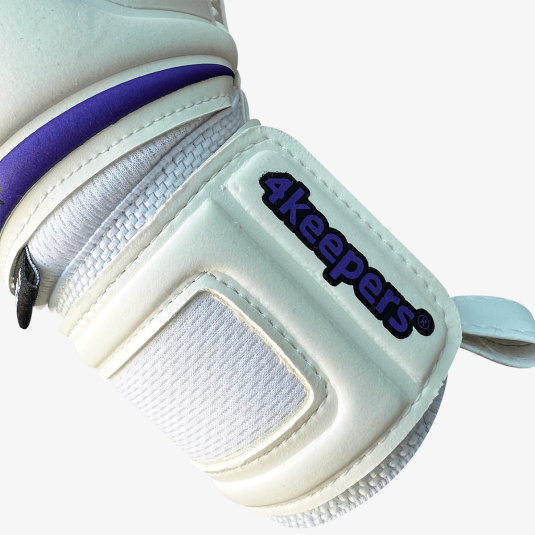 CHAMP PURPLE VI RF2G | 4keepers Torwarthandschuhe