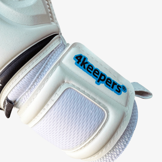 CHAMP AQ CONTACT VI HB | 4keepers Goalkeeper gloves