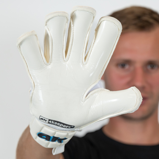 CHAMP AQ CONTACT VI HB | 4keepers Goalkeeper gloves