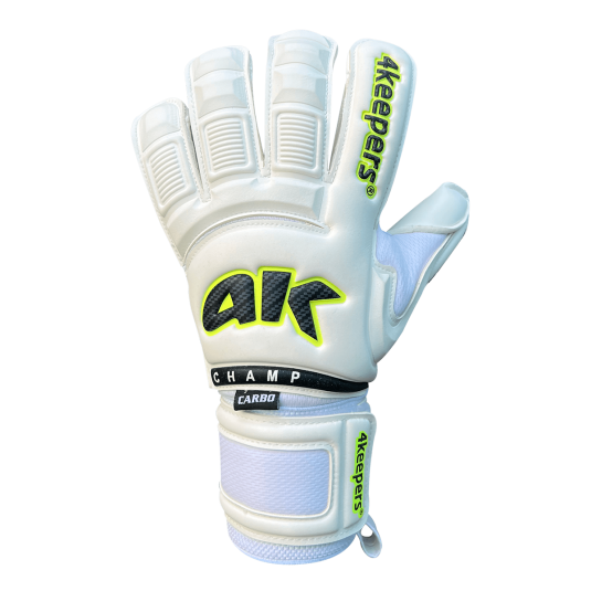 CHAMP CARBO VI HB | 4keepers Goalkeeper gloves