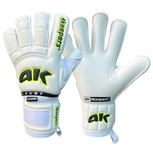 CHAMP CARBO VI HB | 4keepers Goalkeeper gloves