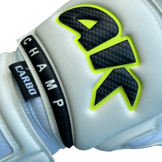 CHAMP CARBO VI HB | 4keepers Goalkeeper gloves