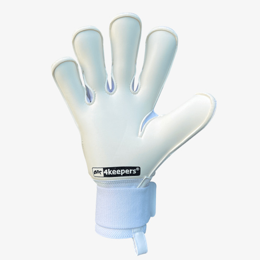 CHAMP CARBO VI RF2G strap | 4keepers Goalkeeper gloves