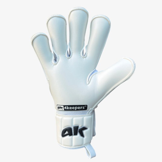 CHAMP BLACK VI RF2G | 4keepers Goalkeeper gloves