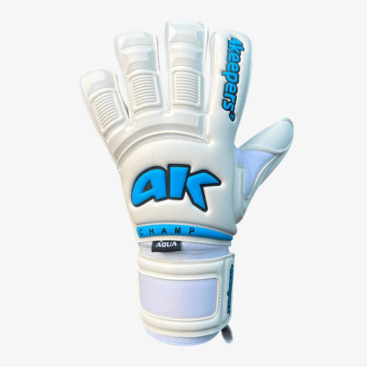 CHAMP AQUA VI RF2G| 4keepers Goalkeeper gloves