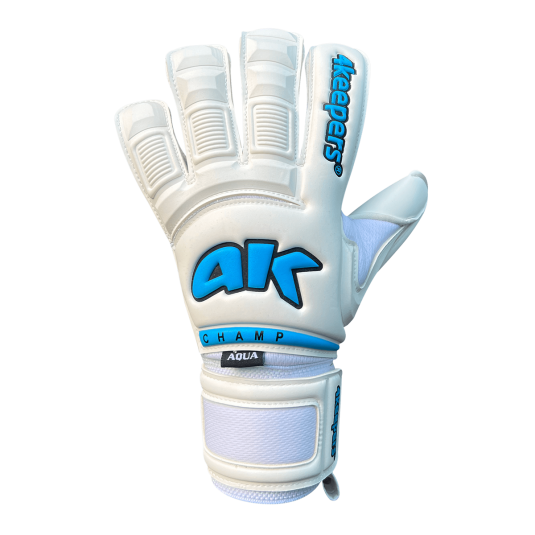 CHAMP AQUA VI RF2G| 4keepers Rękawice bramkarskie