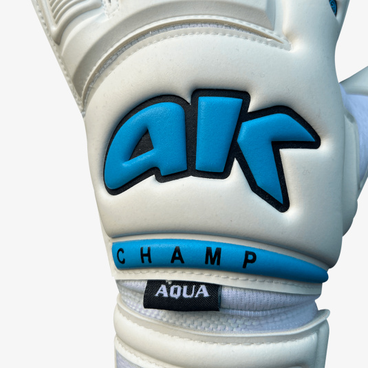 CHAMP AQUA VI RF2G| 4keepers Goalkeeper gloves