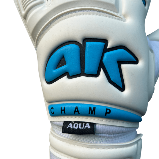 CHAMP AQUA VI RF2G| 4keepers Rękawice bramkarskie