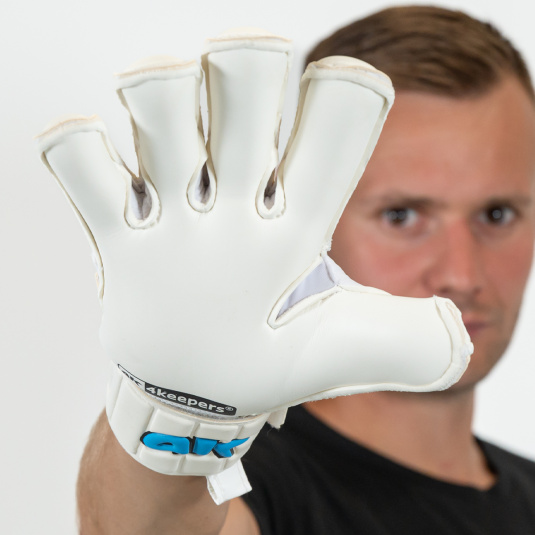 CHAMP AQUA VI RF2G| 4keepers Goalkeeper gloves