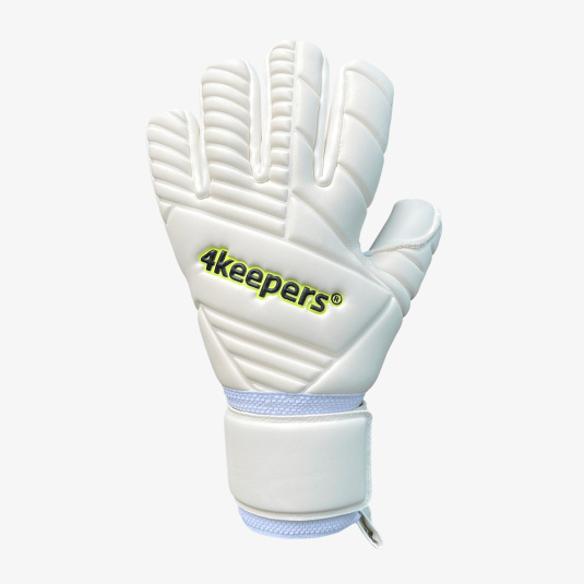 RETRO 42 NC | 4KEEPERS Goalkeeper gloves