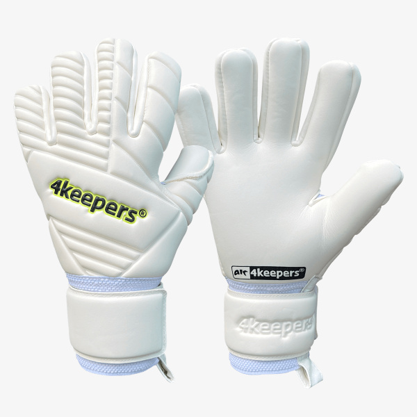 RETRO 42 NC | 4KEEPERS Goalkeeper gloves