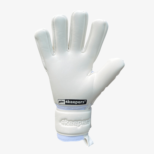 RETRO 42 NC | 4KEEPERS Goalkeeper gloves