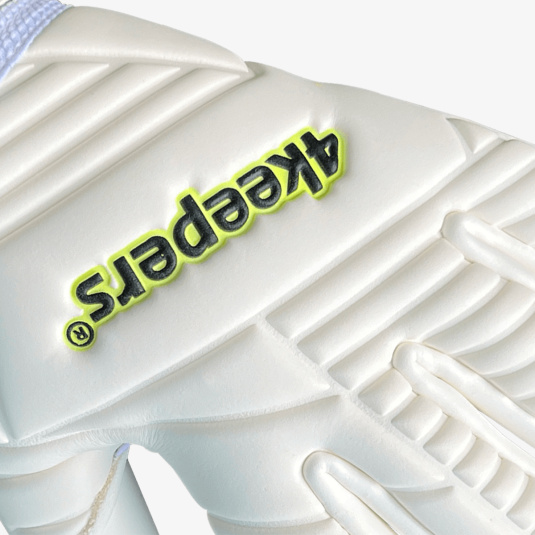 RETRO 42 NC | 4KEEPERS Goalkeeper gloves