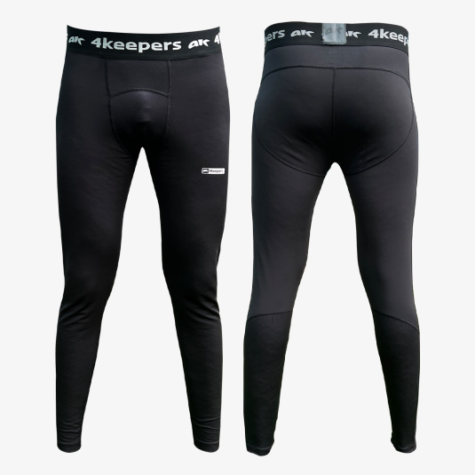 Thermal Active Pants 4keepers AeroFit