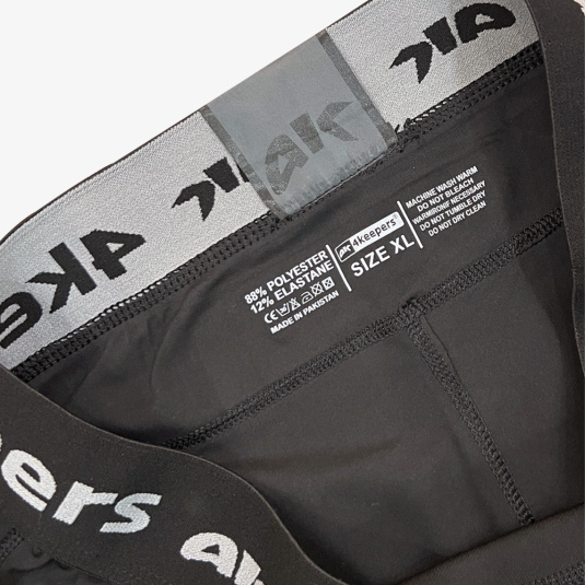 Thermal Active Pants 4keepers AeroFit